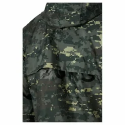 Björn Borg Borg Wind Jacket Green Grön Outlet