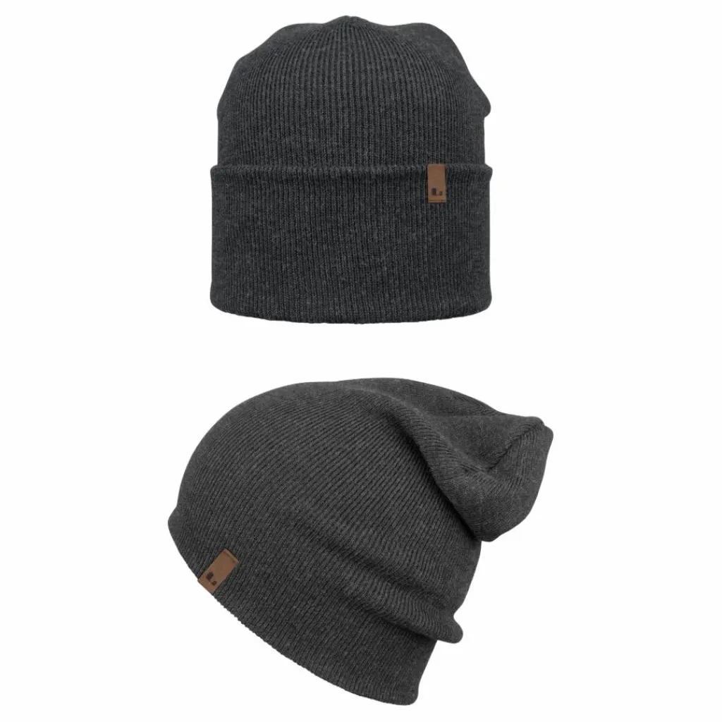 Borgholm Hat Anthracite*Lindberg Sale