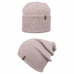 Lindberg Borgholm Hat Beige New