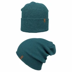 Borgholm Hat Dark Teal*Lindberg Discount