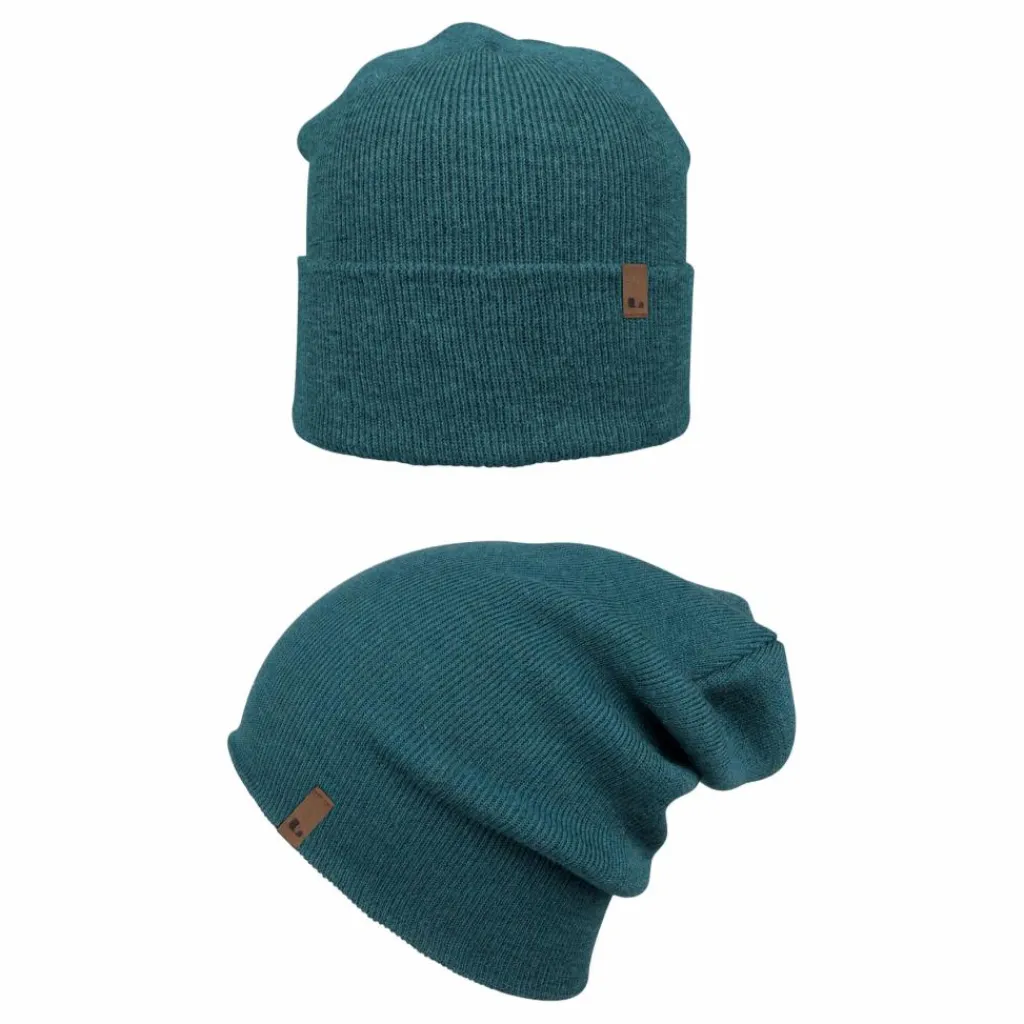 Borgholm Hat Dark Teal*Lindberg Discount