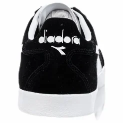 Diadora B.Original White/Black Vit och Svart Outlet
