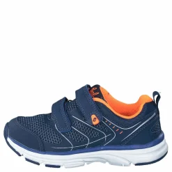 Leaf Borre Navy Blå Clearance