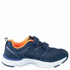 Leaf Borre Navy Blå Clearance