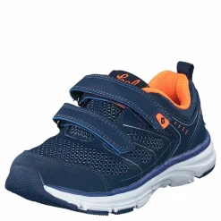 Leaf Borre Navy Blå Clearance