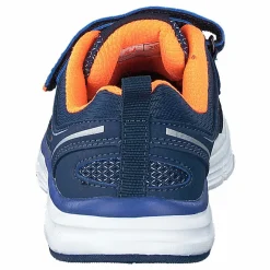 Leaf Borre Navy Blå Clearance