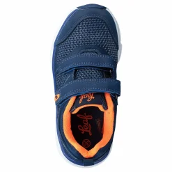 Leaf Borre Navy Blå Clearance