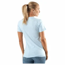 Bos Co Tee Blue/White*adidas Outlet