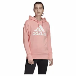 adidas Bos Long Hd Pink/White Rosa Hot