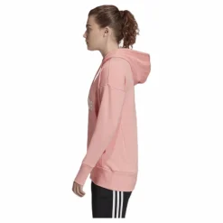 adidas Bos Long Hd Pink/White Rosa Hot