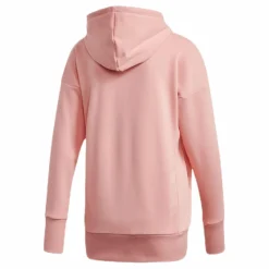 adidas Bos Long Hd Pink/White Rosa Hot