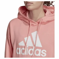 adidas Bos Long Hd Pink/White Rosa Hot