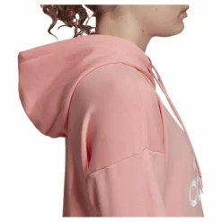 adidas Bos Long Hd Pink/White Rosa Hot
