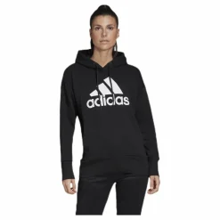 Bos Long Hd White/Black*adidas Sale