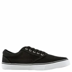 Nonation Boston Black Svart New
