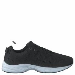 Bagheera Boston Black/white Svart Hot