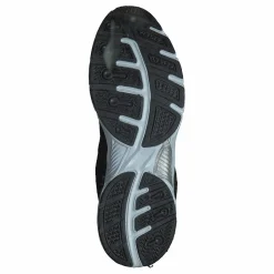 Bagheera Boston Black/white Svart Hot