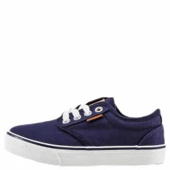 Boston Junior Blue*Nonation Hot