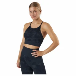 Botanical Strap Top Botanical Blue*Casall
