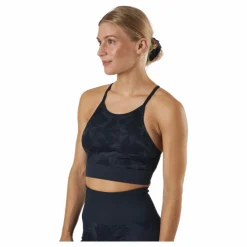 Botanical Strap Top Botanical Blue*Casall