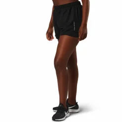 Bounce Shorts Black*Röhnisch Discount