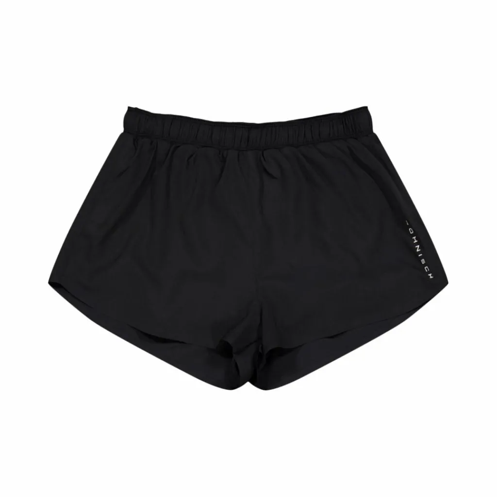 Bounce Shorts Black*Röhnisch Discount