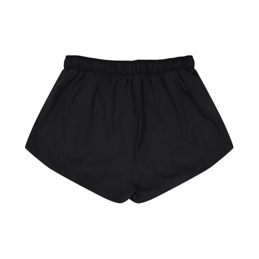 Bounce Shorts Black*Röhnisch Discount