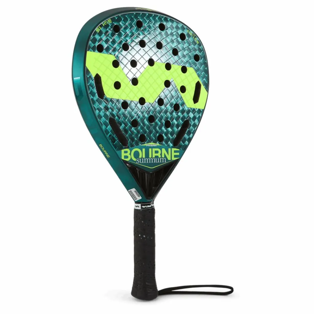 Varlion Bourne Summum Prisma Airflow W Best