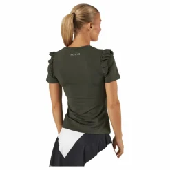 BOW19 Topp Celine Army Army Green Grön Hot