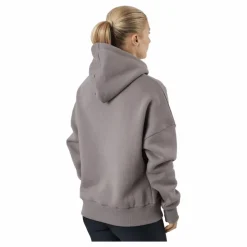 BOW19 Bowie Hoodie Cinder Grå Outlet