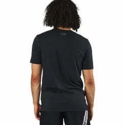 Boxed Sportstyle SS Black*Under Armour