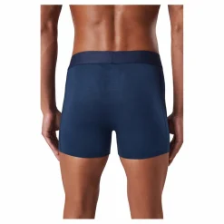Boxer Bamboo 10-pack - Regular Black/navy/stone Grey*Resteröds Clearance