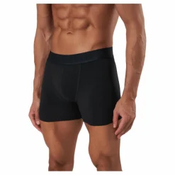 Boxer Bamboo 10-pack - Regular Black*Resteröds Sale