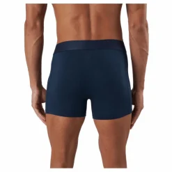 Resteröds Boxer Bamboo 3-pack Regular Le Navy Blå Online
