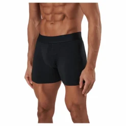 Boxer Bamboo 3-pack Regular Le Black*Resteröds New