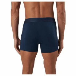 Resteröds Boxer Bamboo 5-pack Regular Le Black/navy/stone Grey Svart Sale