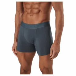 Resteröds Boxer Bamboo 5-pack Regular Le Black/navy/stone Grey Svart Sale