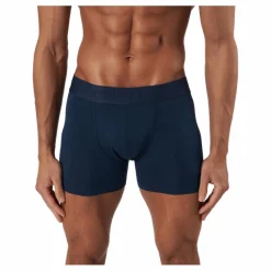Boxer Bamboo 3-pack Regular Le Black/grey/navy*Resteröds Discount