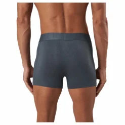 Boxer Bamboo 3-pack Regular Le Black/grey/navy*Resteröds Discount