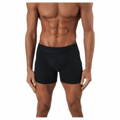Boxer Bamboo 3-pack Regular Le Black/grey/navy*Resteröds Discount