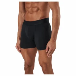 Resteröds Boxer Bamboo 5-pack Regular Le Black Svart Discount