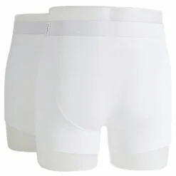 Bread & Boxers Boxer Breif Modal 2-pack Vit Hot