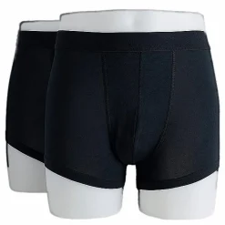Bread & Boxers Boxer Breif Modal 2-pack Svart New