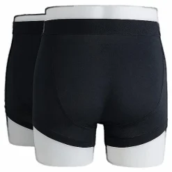Bread & Boxers Boxer Breif Modal 2-pack Svart New