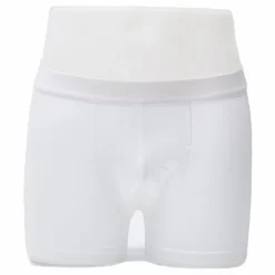 Bread & Boxers Boxer Brief Vit Hot