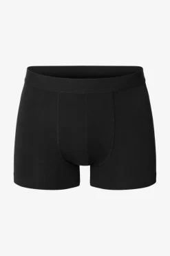 Bread & Boxers Boxer Brief Svart Outlet