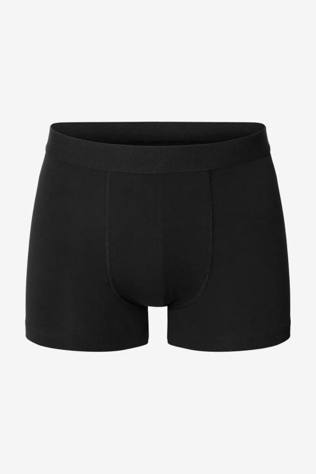 Bread & Boxers Boxer Brief Svart Outlet
