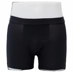 Bread & Boxers Boxer Brief Svart Outlet