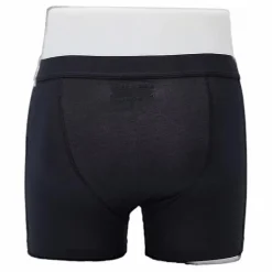 Bread & Boxers Boxer Brief Svart Outlet