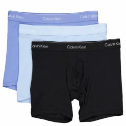 Boxer Brief 3pk Blue*Calvin Klein New